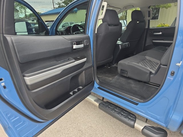 2019 Toyota Tundra 4WD SR5