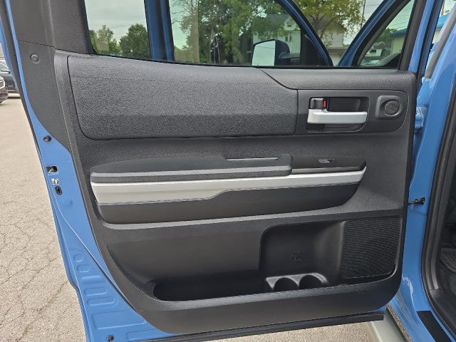 2019 Toyota Tundra 4WD SR5