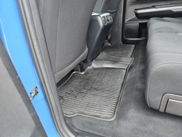 2019 Toyota Tundra 4WD SR5