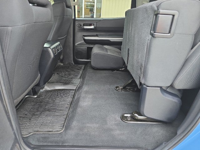 2019 Toyota Tundra 4WD SR5
