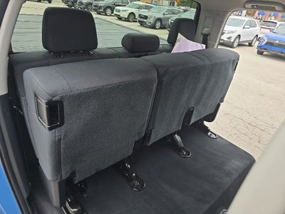 2019 Toyota Tundra 4WD SR5