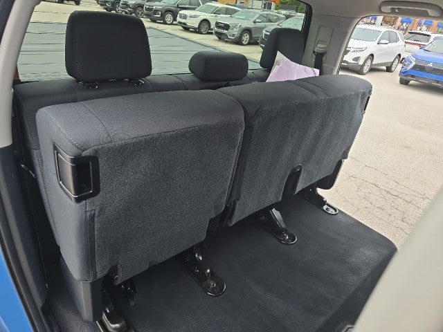 2019 Toyota Tundra 4WD SR5