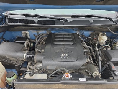 2019 Toyota Tundra 4WD SR5