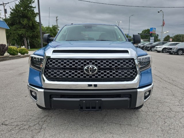 2019 Toyota Tundra 4WD SR5