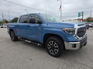 2019 Toyota Tundra 4WD SR5