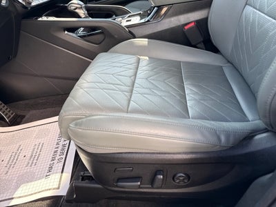 2024 Kia Telluride SX Prestige X-Line