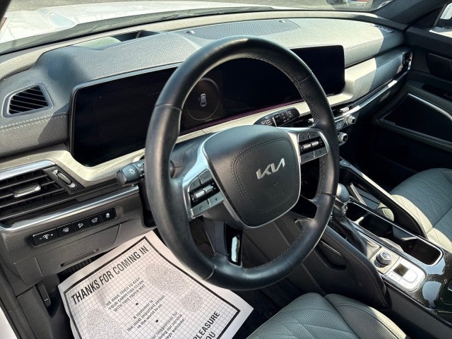 2024 Kia Telluride SX Prestige X-Line