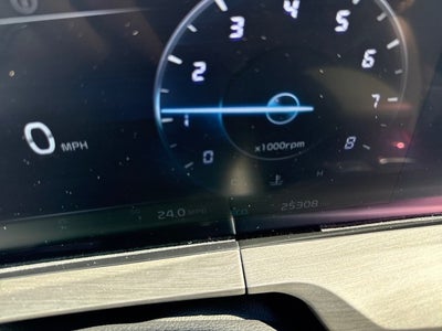 2024 Kia Telluride SX Prestige X-Line