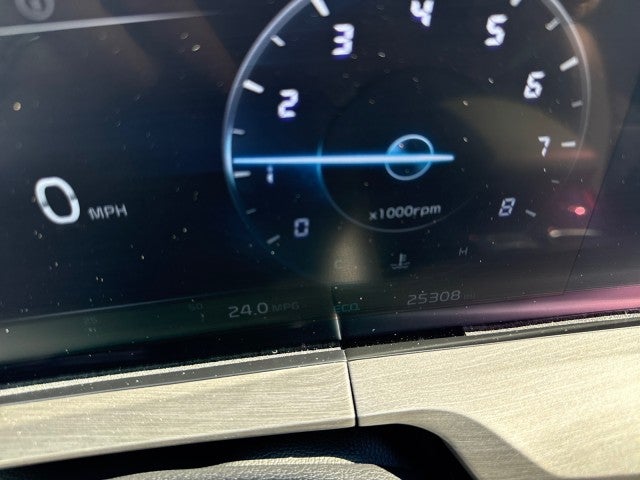 2024 Kia Telluride SX Prestige X-Line