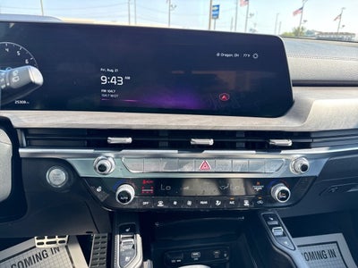 2024 Kia Telluride SX Prestige X-Line