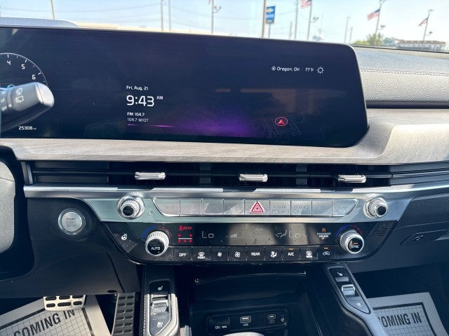 2024 Kia Telluride SX Prestige X-Line