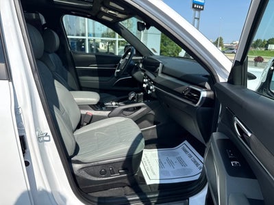 2024 Kia Telluride SX Prestige X-Line
