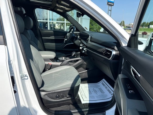 2024 Kia Telluride SX Prestige X-Line