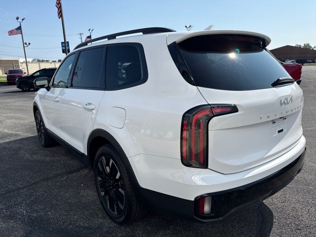 2024 Kia Telluride SX Prestige X-Line