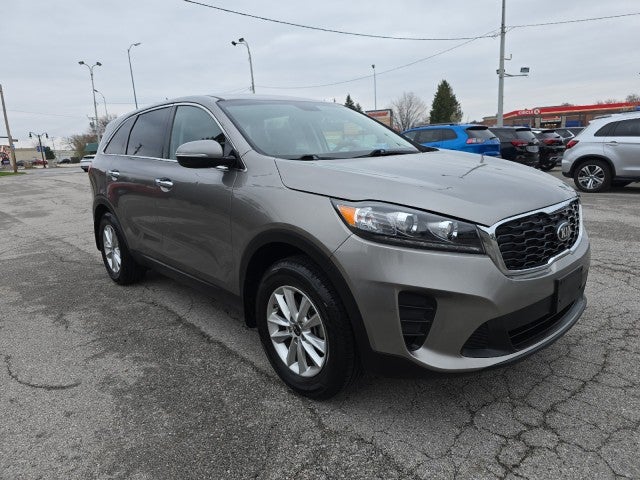 2019 Kia Sorento L
