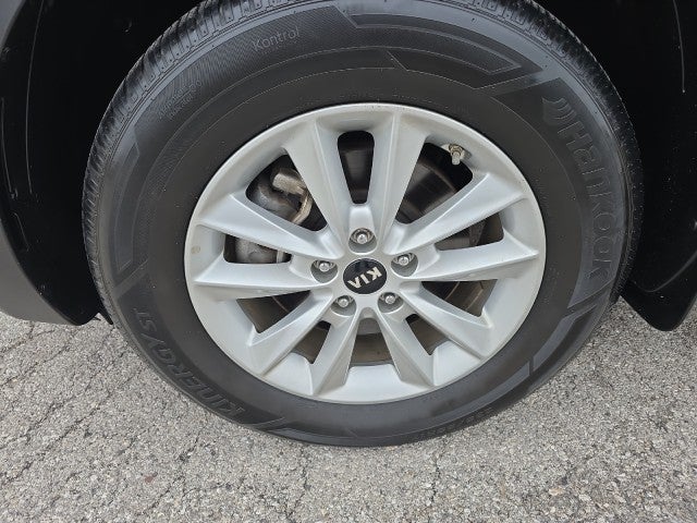 2019 Kia Sorento L