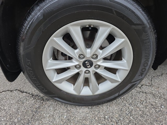 2019 Kia Sorento L