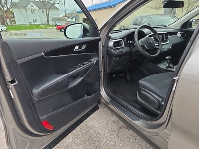2019 Kia Sorento L