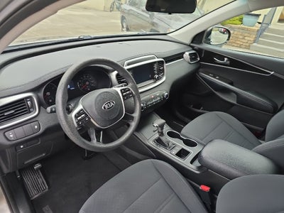 2019 Kia Sorento L