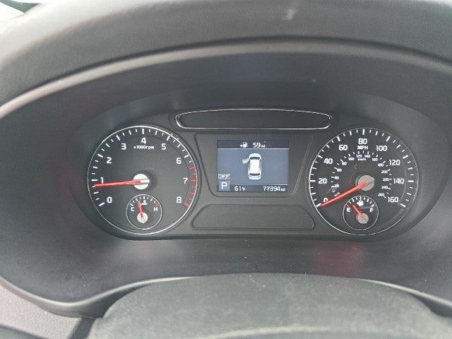 2019 Kia Sorento L