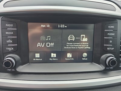 2019 Kia Sorento L