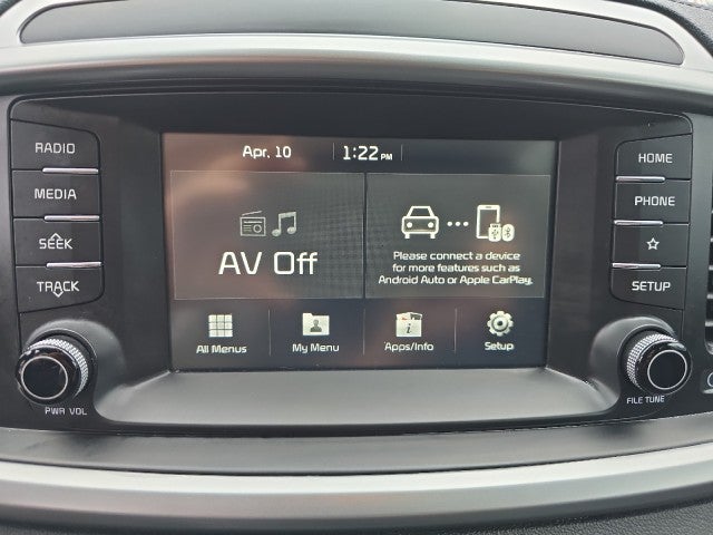 2019 Kia Sorento L