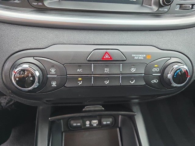2019 Kia Sorento L