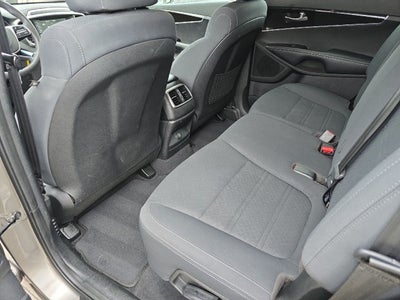2019 Kia Sorento L