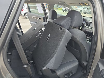 2019 Kia Sorento L