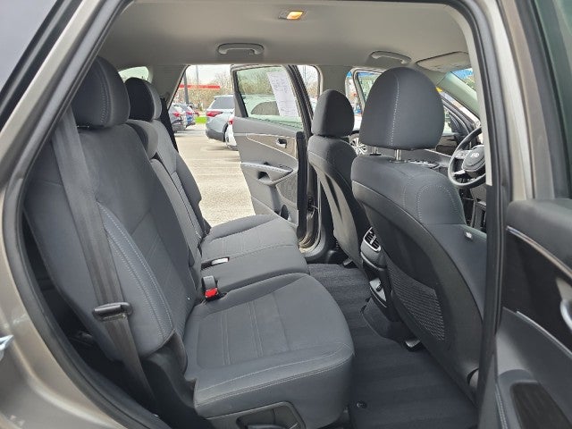 2019 Kia Sorento L