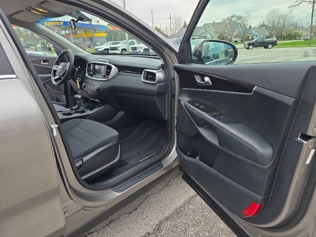 2019 Kia Sorento L