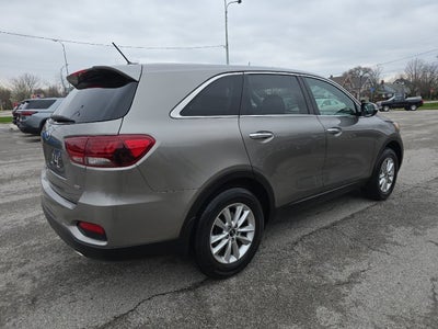 2019 Kia Sorento L
