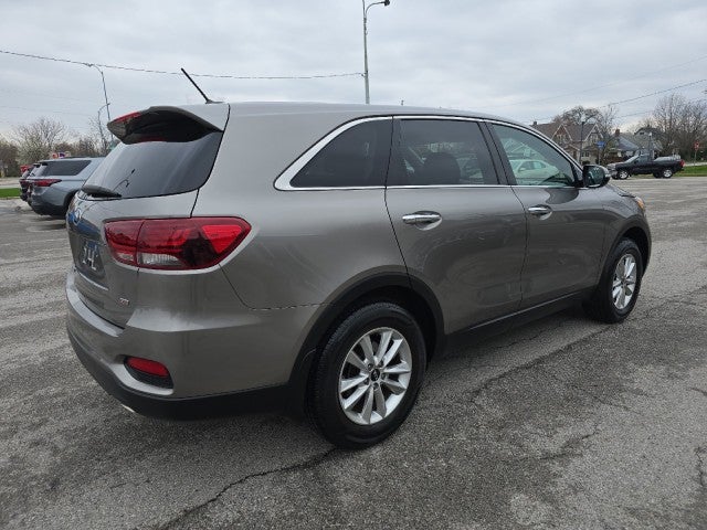 2019 Kia Sorento L