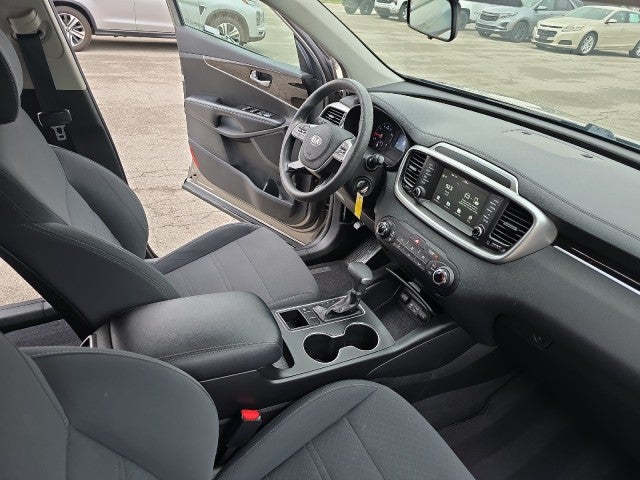 2019 Kia Sorento L