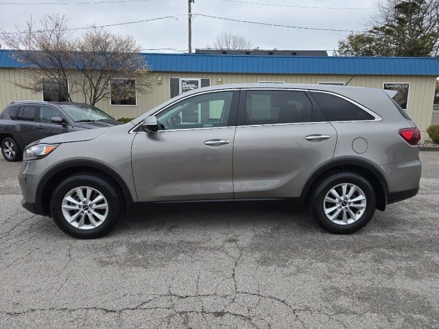 2019 Kia Sorento L