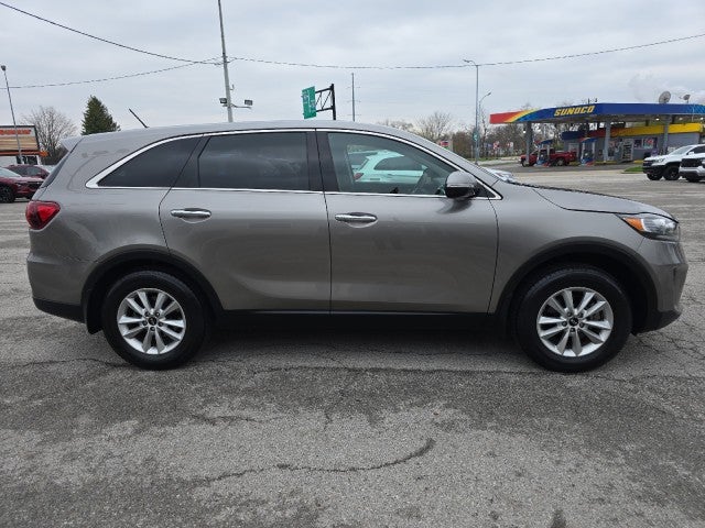 2019 Kia Sorento L