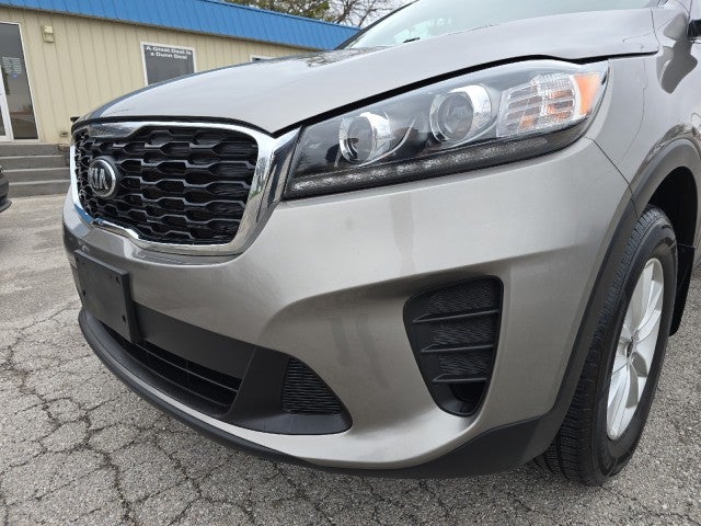 2019 Kia Sorento L