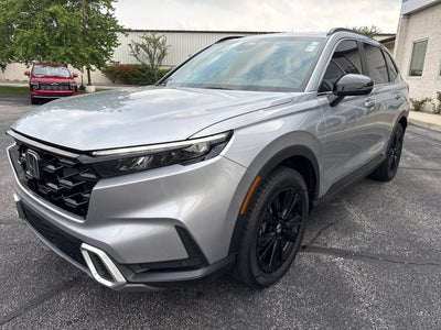 2023 Honda CR-V Hybrid Sport Touring