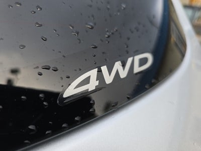 2024 Mitsubishi Outlander Sport S