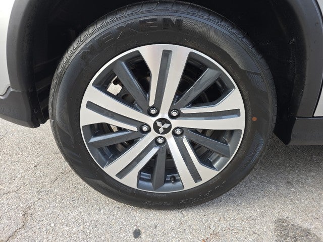 2024 Mitsubishi Outlander Sport S