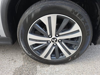 2024 Mitsubishi Outlander Sport S