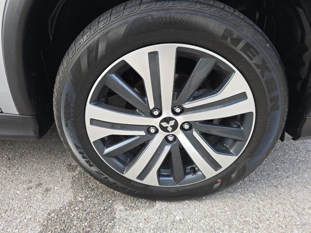 2024 Mitsubishi Outlander Sport S