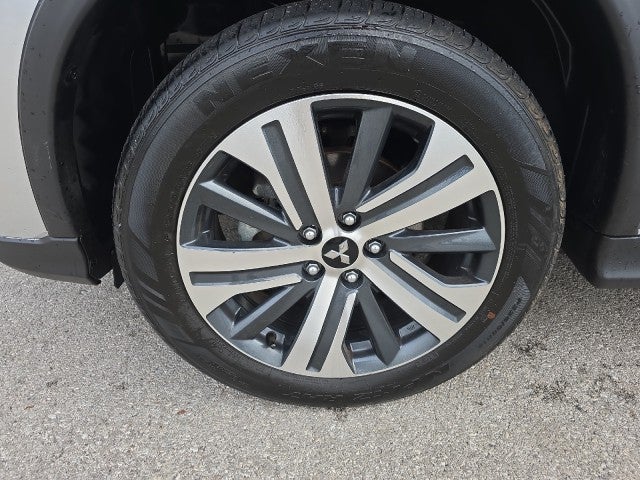 2024 Mitsubishi Outlander Sport S