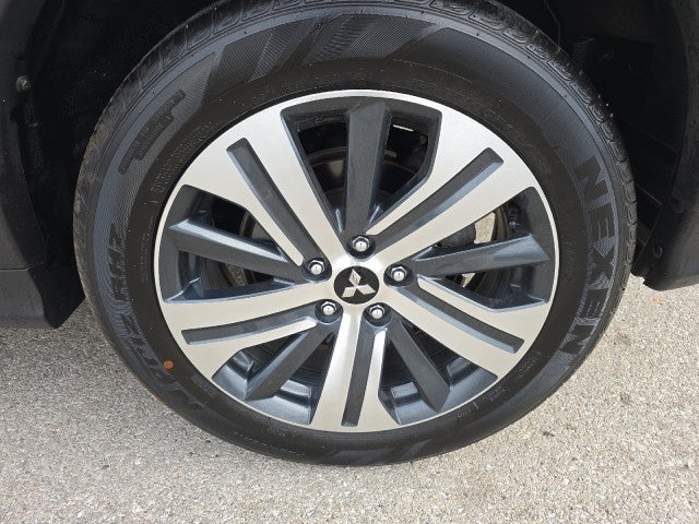 2024 Mitsubishi Outlander Sport S