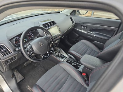 2024 Mitsubishi Outlander Sport S