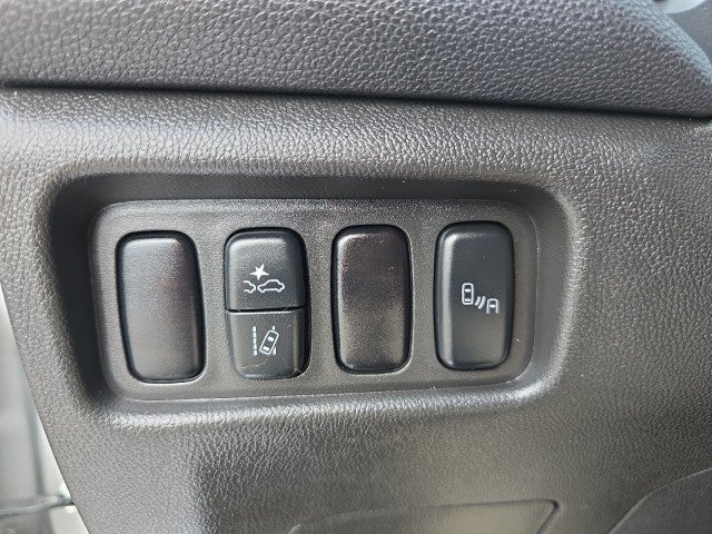 2024 Mitsubishi Outlander Sport S