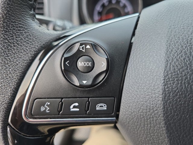 2024 Mitsubishi Outlander Sport S