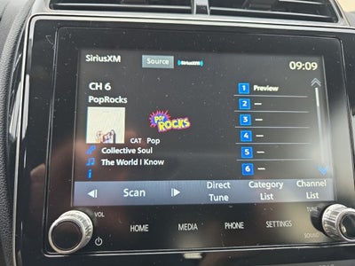 2024 Mitsubishi Outlander Sport S