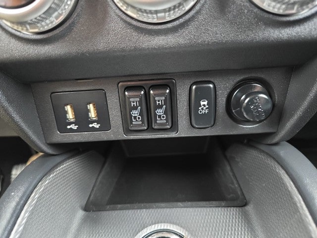 2024 Mitsubishi Outlander Sport S