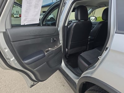 2024 Mitsubishi Outlander Sport S